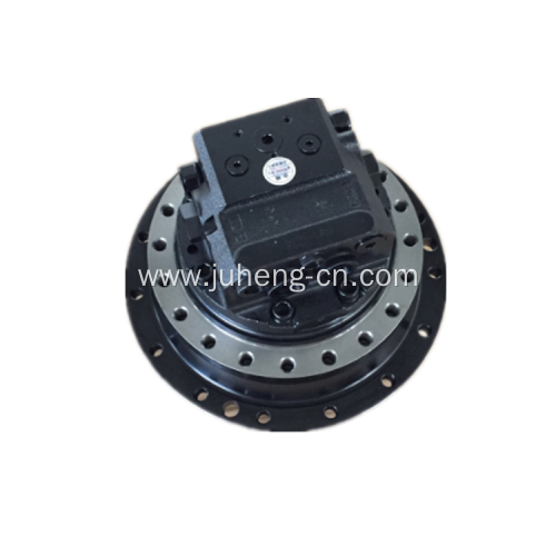 Travel Motor PC130-8 Final Drive 22B-60-22112